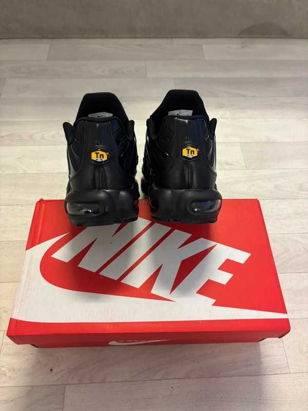 Buty  NikeAir MaxPlus Moda Obuwie sportowe rozmiar.38