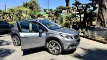 Peugeot 2008 1.2 PureTech GT Line