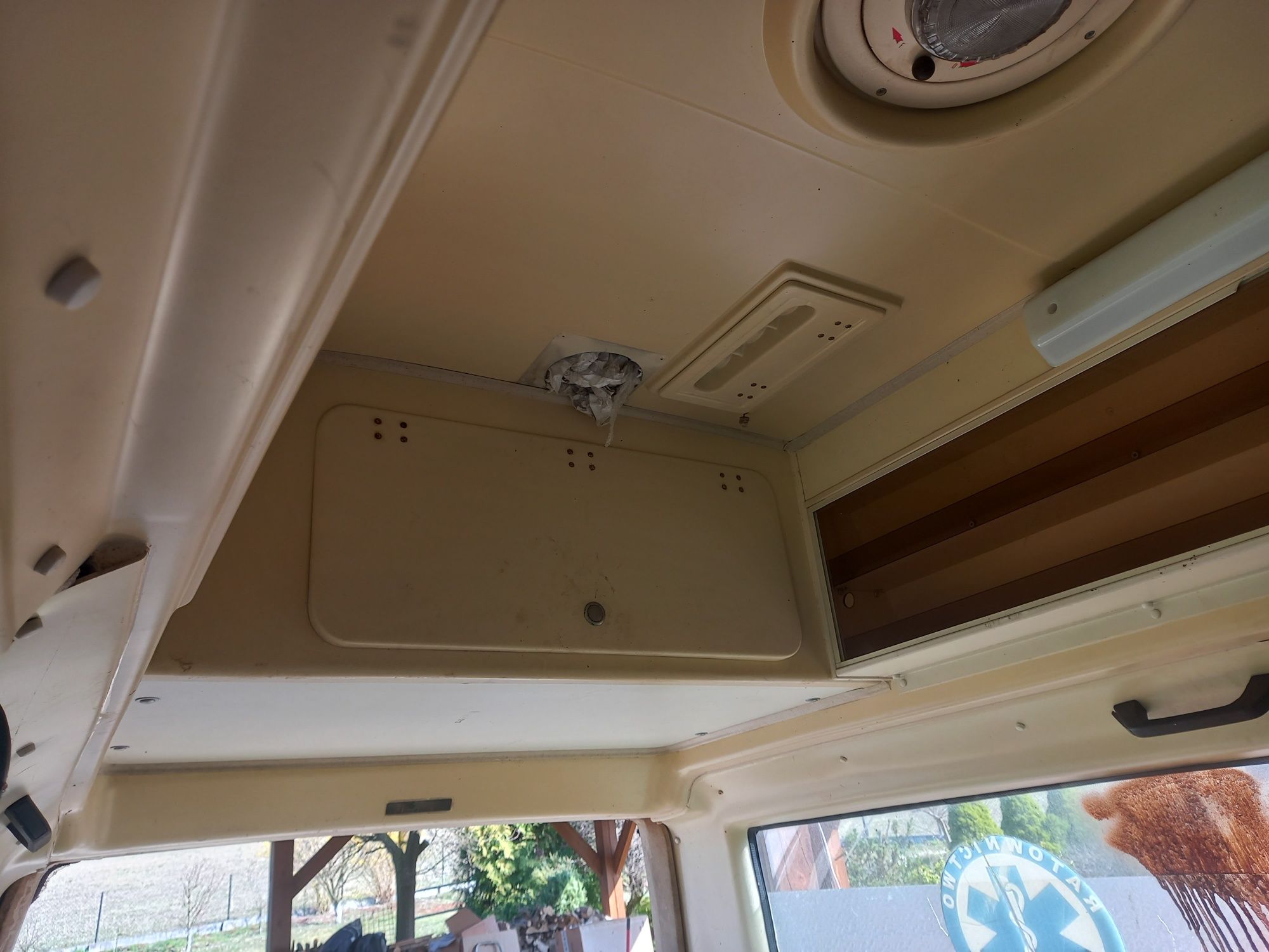Vw t4 wysoki dach kamper camper syncro wersja long