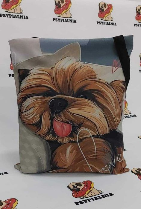 Torba shopperka Hit sezonu