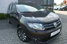 Dacia Logan Van Nawigacja,Kamera,