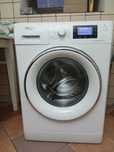 Pralka Whirlpool