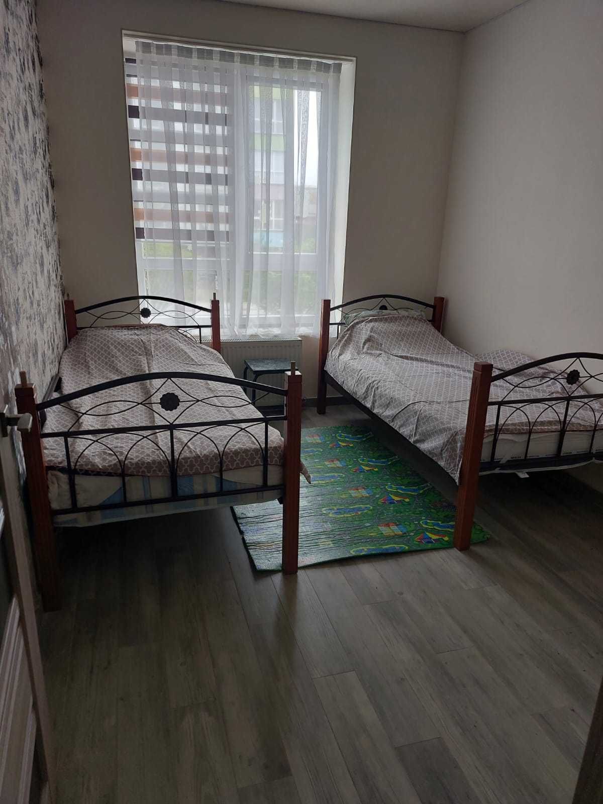 Продається простора 4-к. квартира в Калиновій Слободі вул. Слобідська