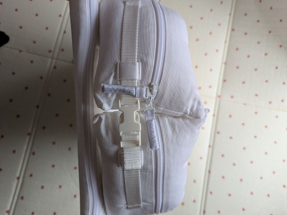 Кокон матрац DockATot Deluxe+