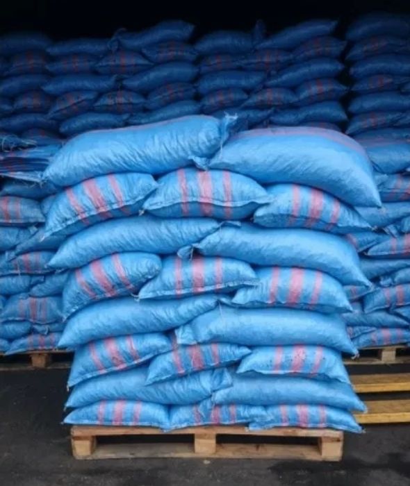 Eko Groszek luzem I workowany