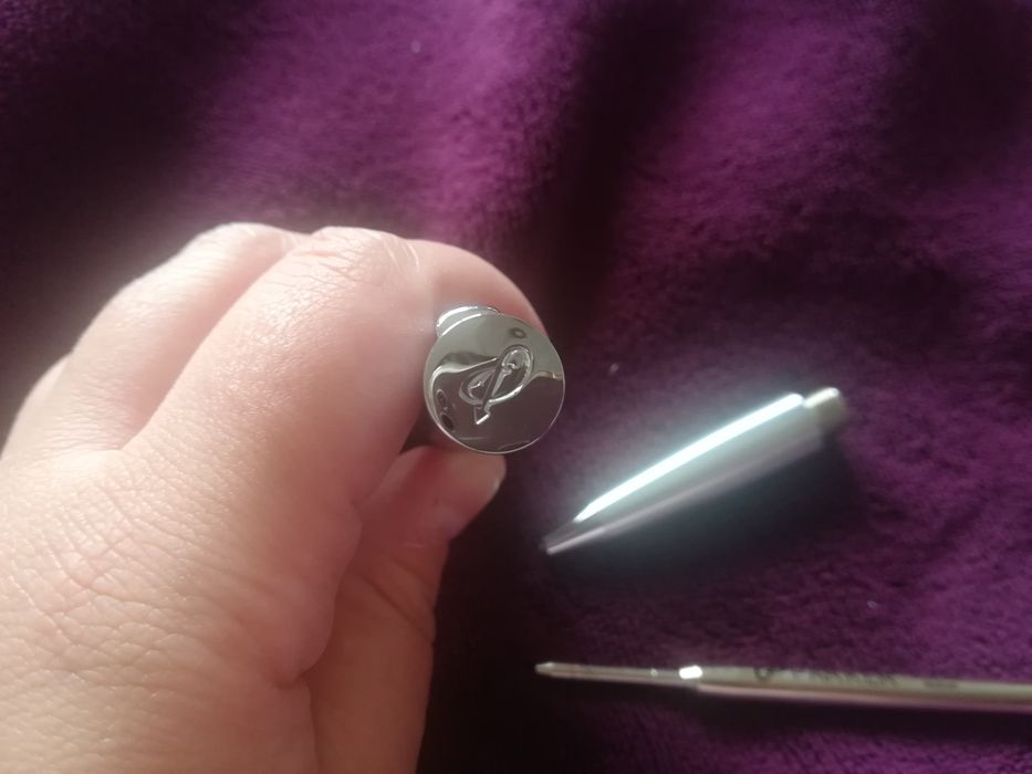 Caneta esferográfica Parker