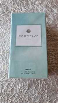 Avon  Perceive. 50 ml