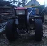 Мотоблок продам Forte МД10