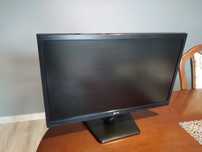 Monitor 24" LG..