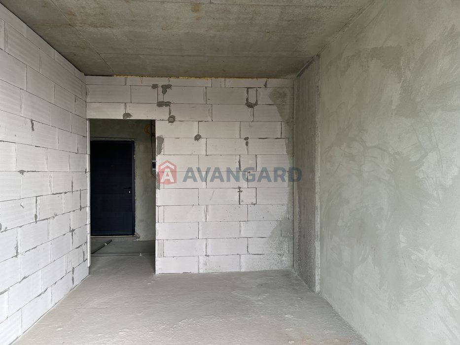 Продаж 1 кім кв ЖК 'Парус Comfort' Винники