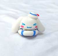 słodka figurka kolekcjonerska Cinnamoroll Sanrio Kawaii Hello Kitty