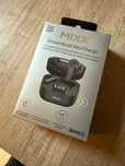 Słuchawki Mixx Audio Streambuds Mini Charge TWS czarne, nowe