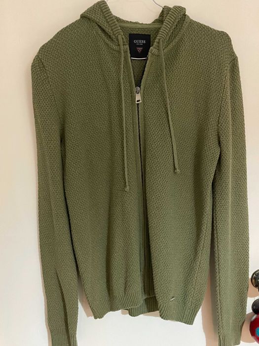 Casaco da Guest (Novo)