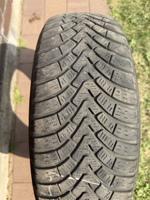Opony zimowe falken eurowinter 4szt