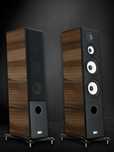 Audio Marantz SR 7300+ kolumny STX Electrino 250 +