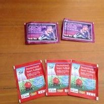 Cromos várias coleções