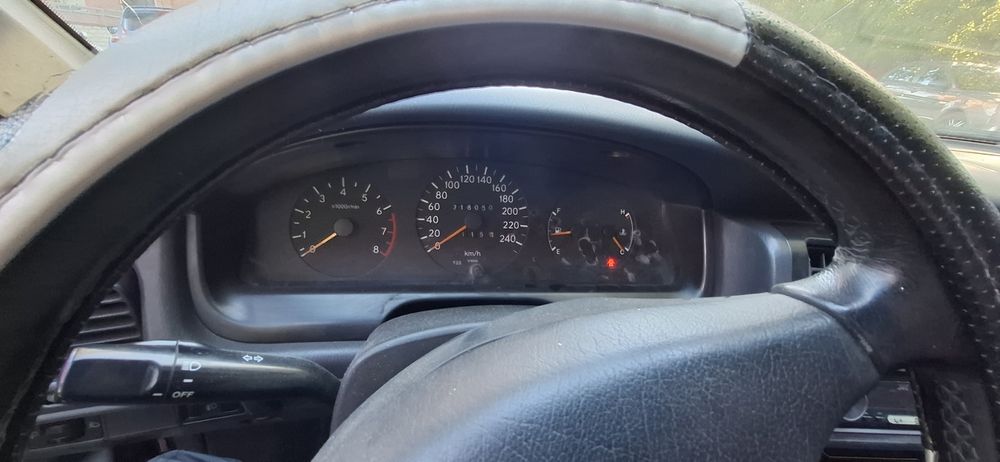 Продам Тайота Каріна Е 1997