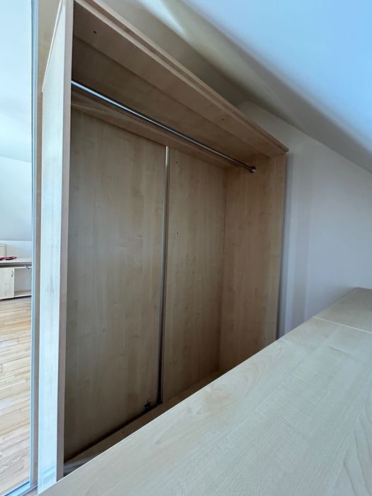 Szafa do pokoju lub garderoby