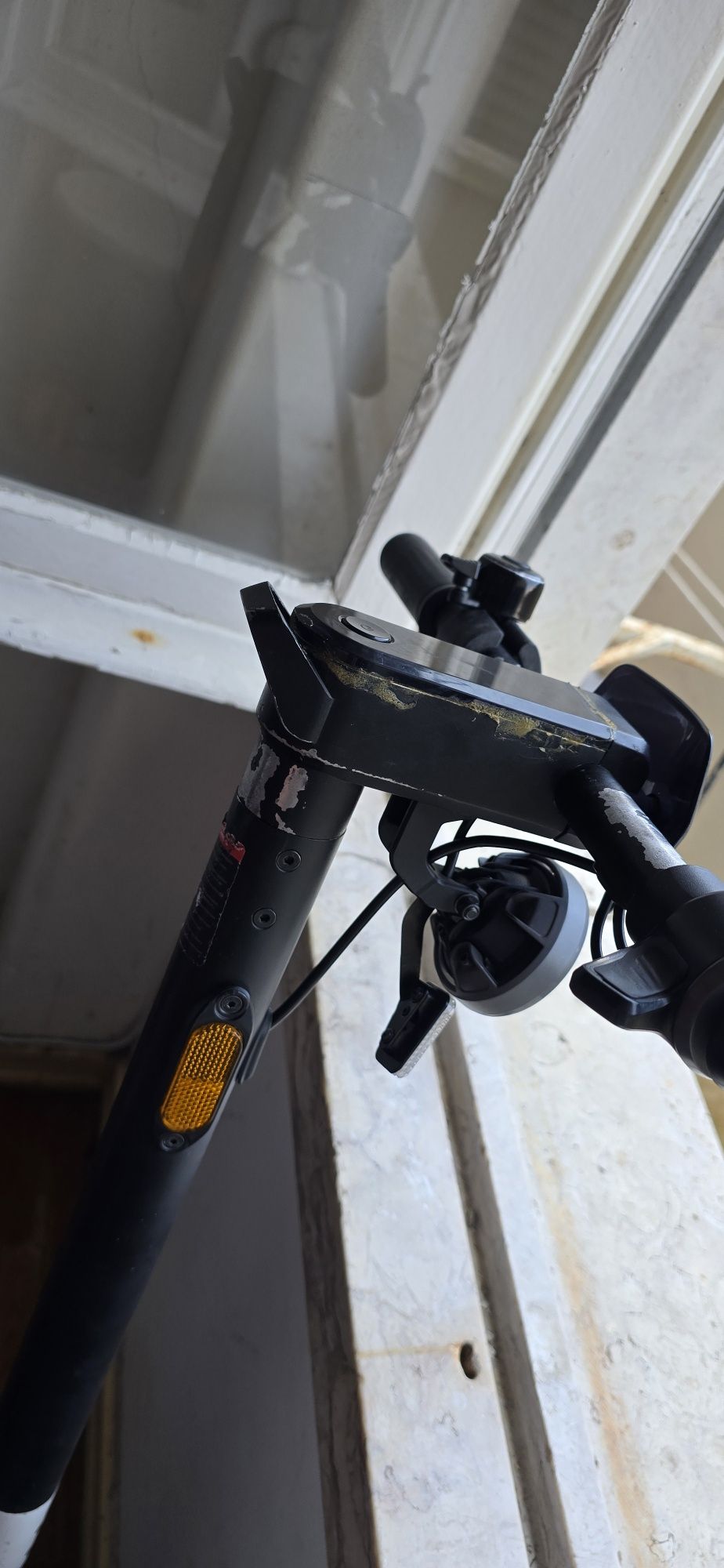 Trotinet eletrica NIU Qi3 Sport