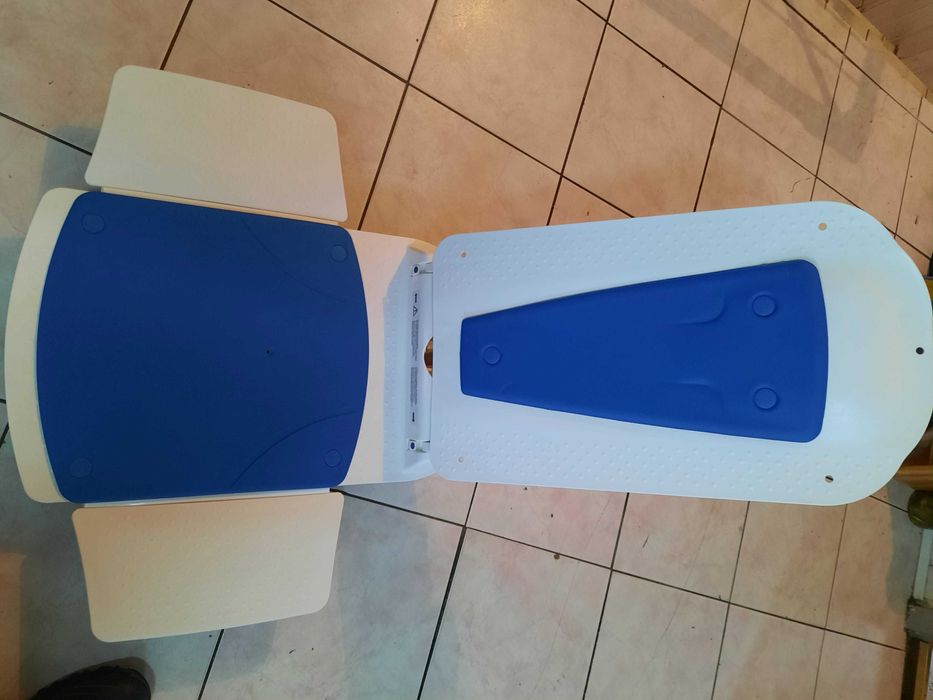 Stołek Krzesło winda do wanny do kąpieli niepełnosprawny