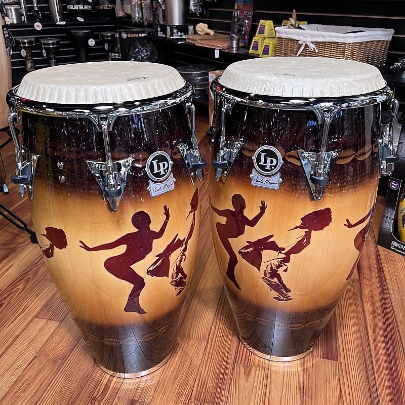 Aluguer percussão e bateria