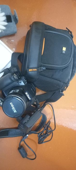 Фотоапарат   Nicon