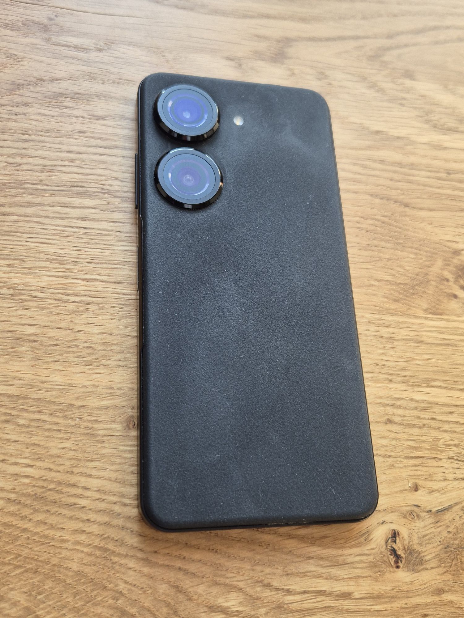 Smartfon ASUS Zenfone 9 256GB AI2202