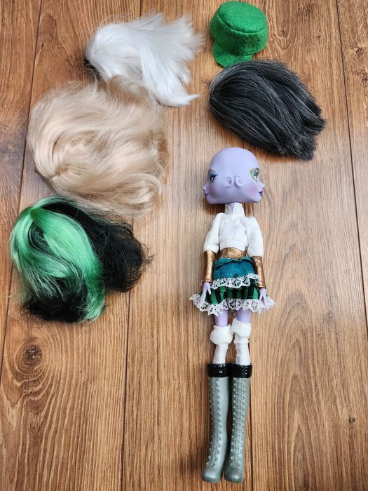 Лялька Монстр хай.  Оригінал! Monster High