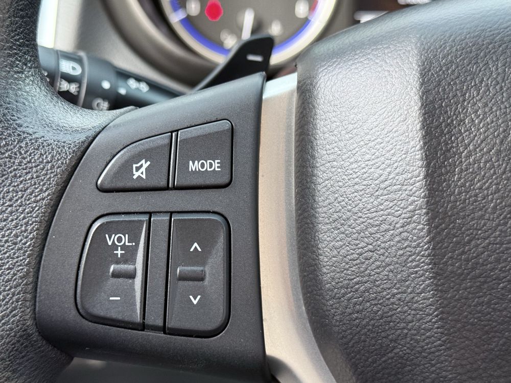 Suzuki Sx4 офицыальная 2021 год