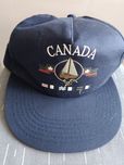 Бейсболка Canada one size