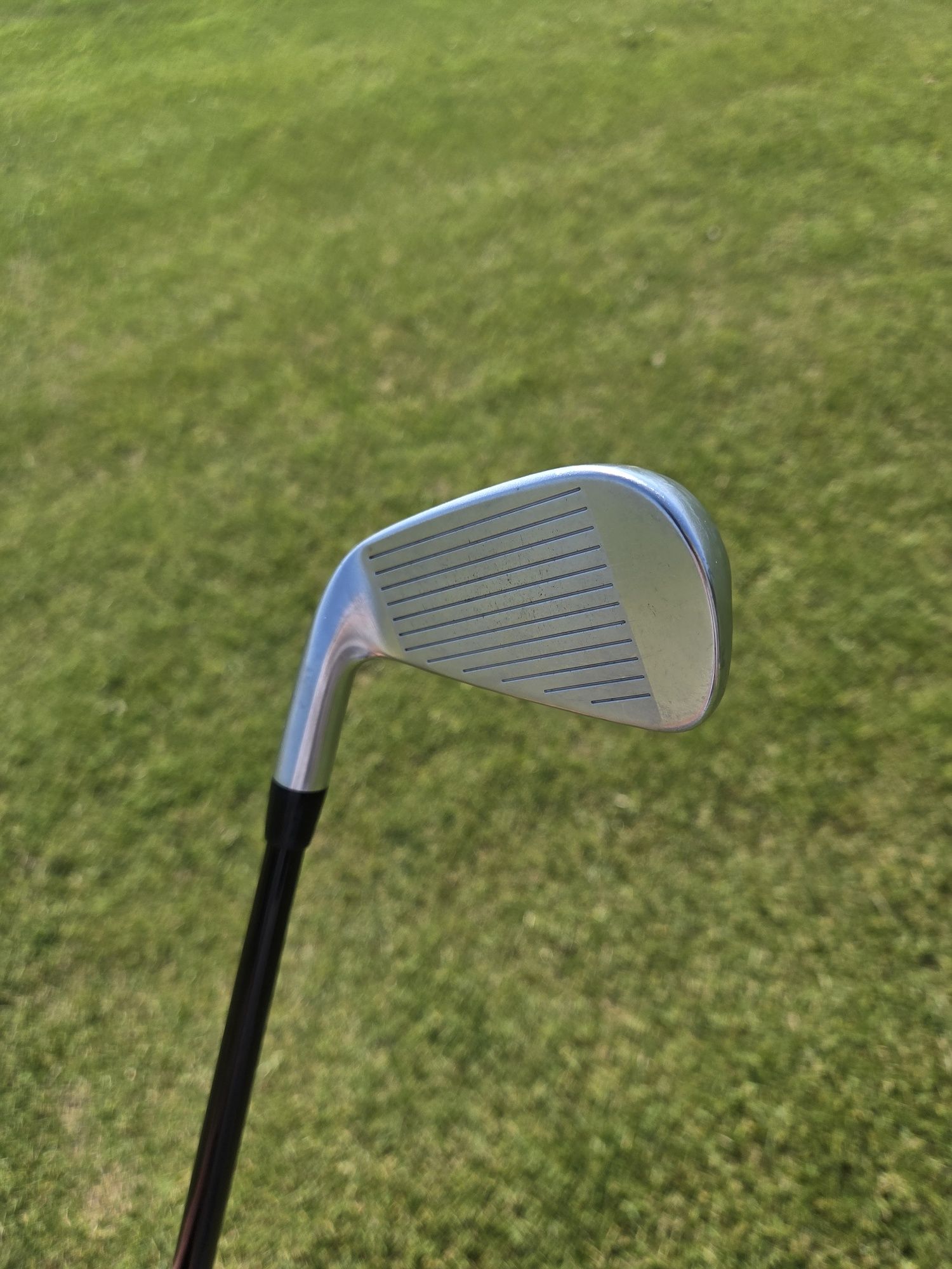 Ferro 3 Titleist T150 de 2024