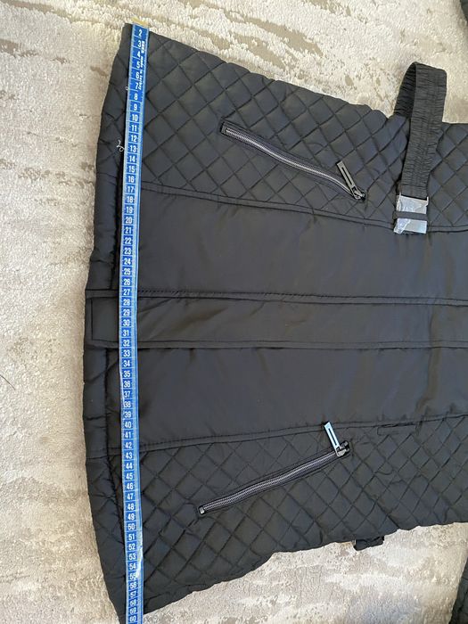 Куртка нова демі, жіноча р.L Janina Німеччина