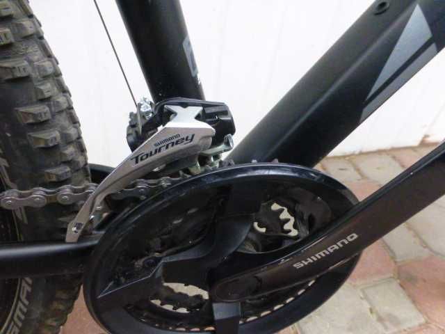 Rower górski MTB INDIANA X-Pulser 3.7 M21 27.5 cala