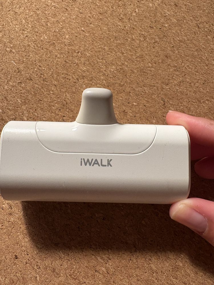 Powerbank iWalk