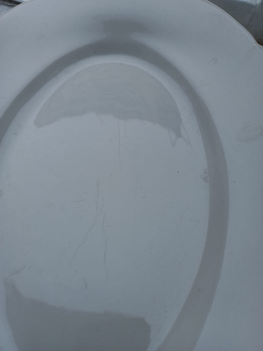 Блюда для сельди советские