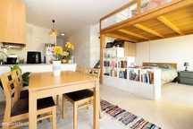 Apartamento T0 para venda