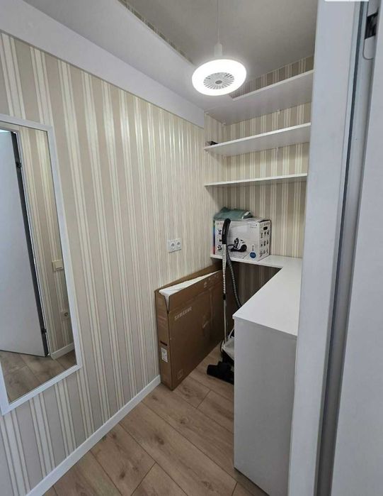 Оренда затишної 1к квартири в ЖК "Квіти Львова" на вул. Стрийська