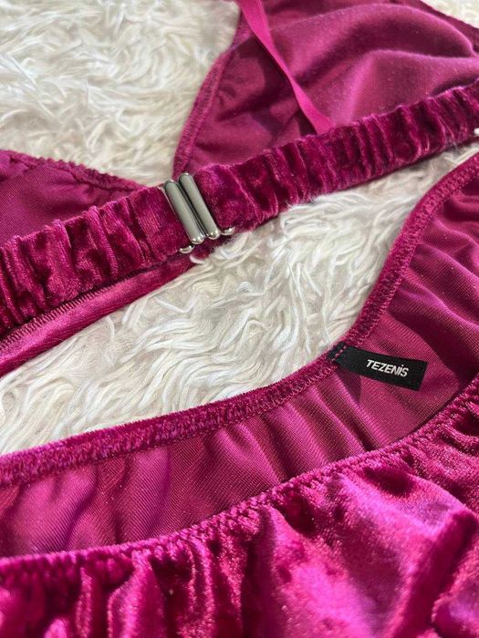 Комплект білизни Tezenis