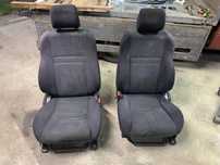 Bancos toyota corolla 2 portas e12 D4d
