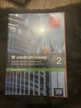 Podręcznik w centrum uwagi 1 nowa era