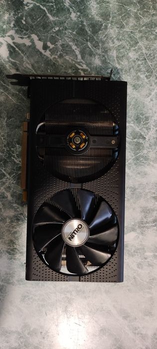 Продам видеокарты GTX 1060 3Gb/RX470 Mining Edition