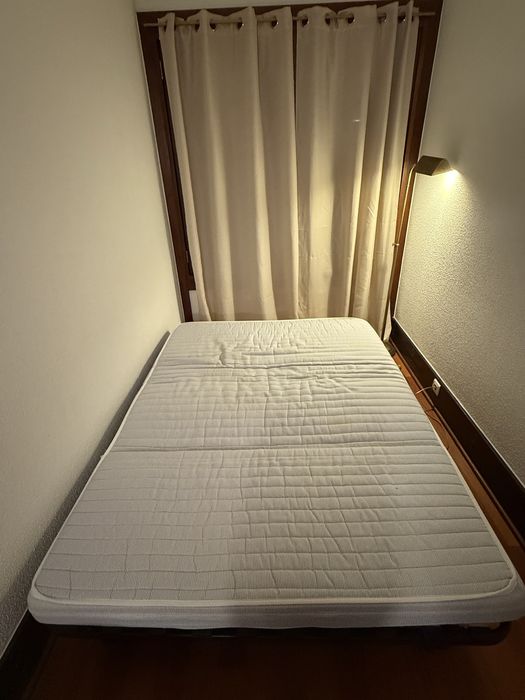 Sofa cama em muito bom estado