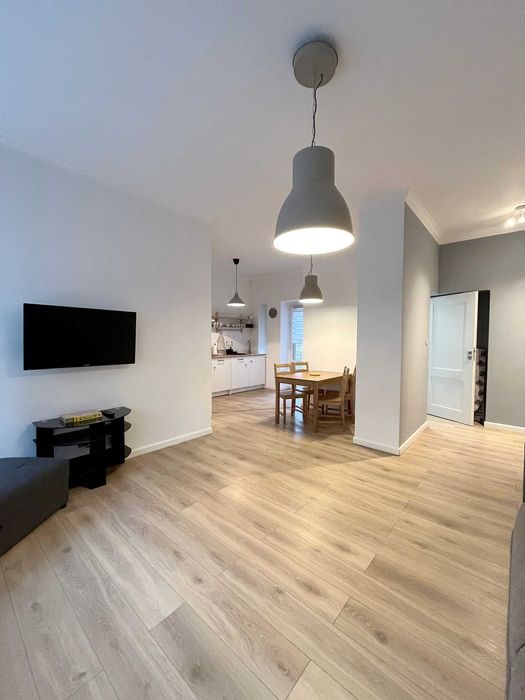 2 pokoje w centrum Gdyni/Starowiejska/WIFI/Balkon