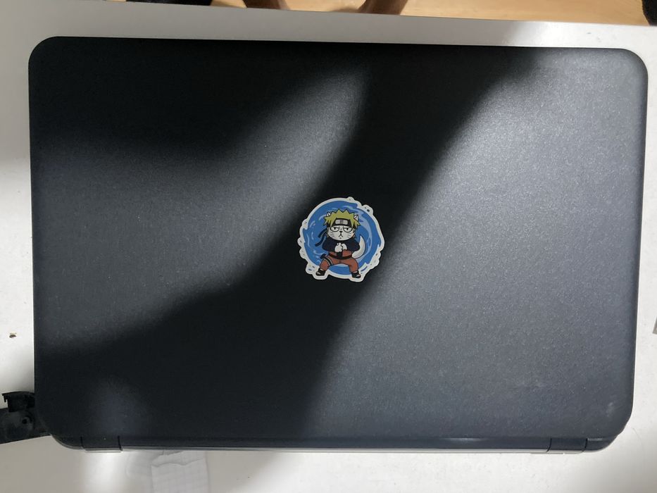 HP 250 G3 Notebook PC в гарному стані
