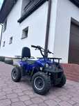 Mini quad dla dzieci