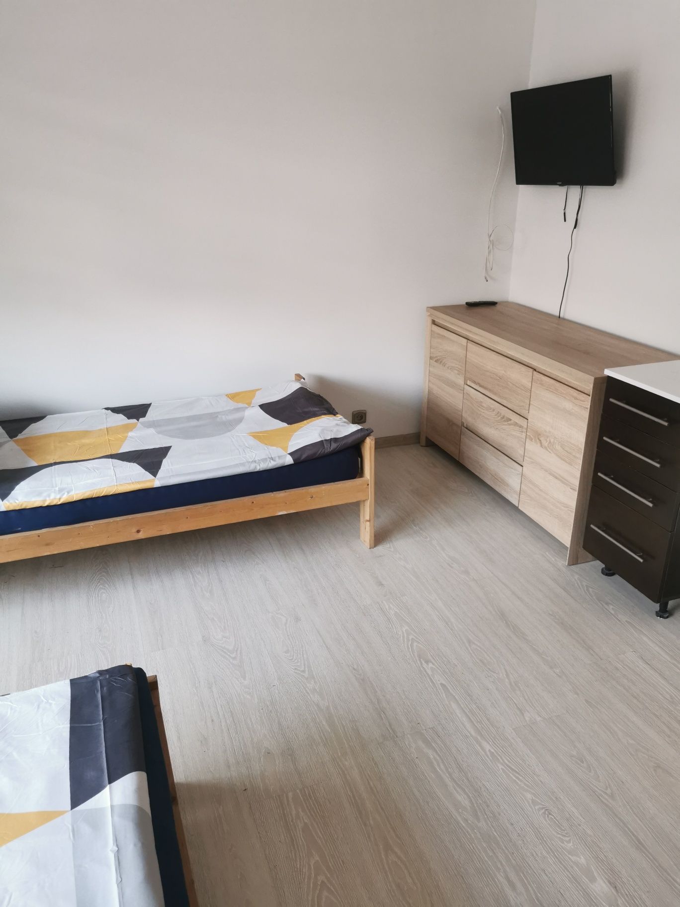 Wynajem 3 piętrowego Domu w Sosnowcu