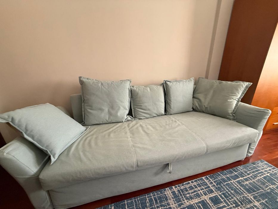 Vendo sofa cama.