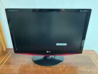 LG Flatron M227WD-PZ