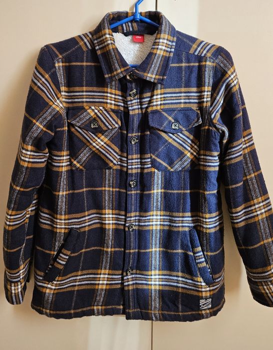 Сорочка тепла s.Oliver р.152-158