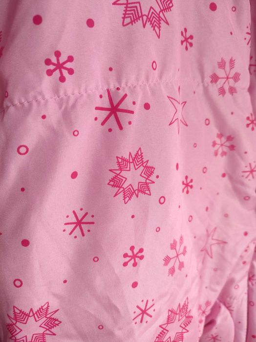 Kombinezon ocieplany Lupilu 74/80